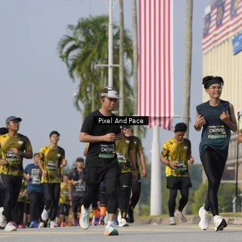 Runner Photo 6501757