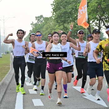Runner Photo 6501758