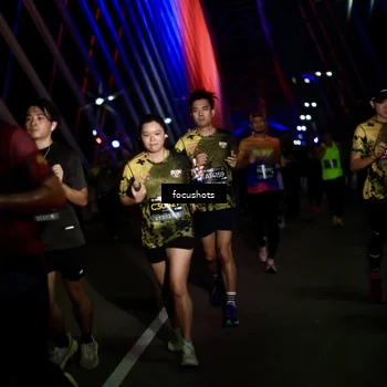 Runner Photo 6501759