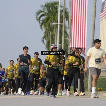 Runner Photo 6501762