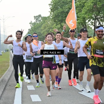 Runner Photo 6501763