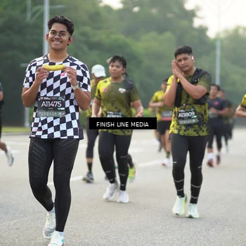 Runner Photo 6501764