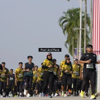 Runner Photo 6501767