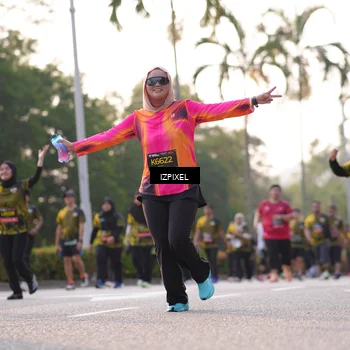 Runner Photo 6501769