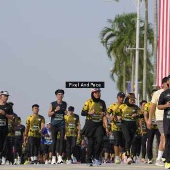 Runner Photo 6501770
