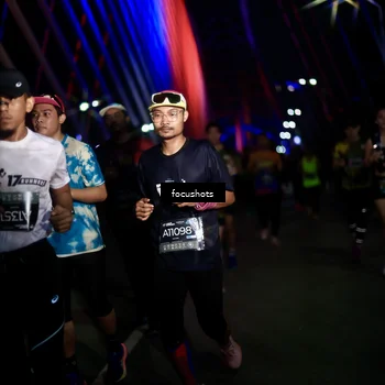 Runner Photo 6501771