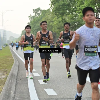 Runner Photo 6501772