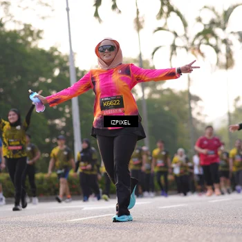 Runner Photo 6501773