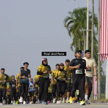 Runner Photo 6501774