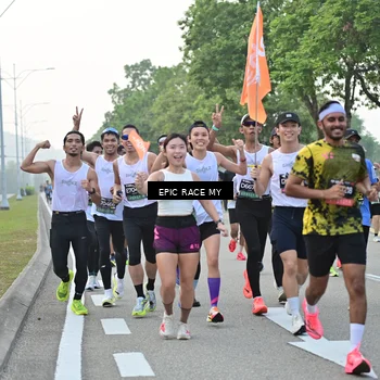 Runner Photo 6501775