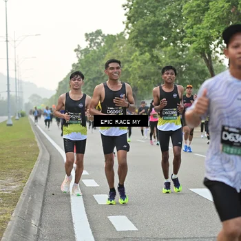 Runner Photo 6501776