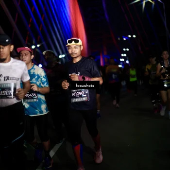 Runner Photo 6501777
