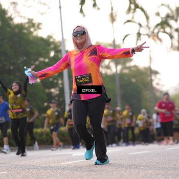 Runner Photo 6501779