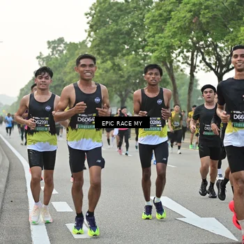 Runner Photo 6501781