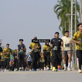 Runner Photo 6501782