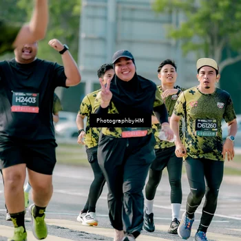 Runner Photo 6501783