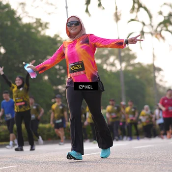 Runner Photo 6501784