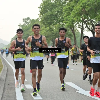 Runner Photo 6501785