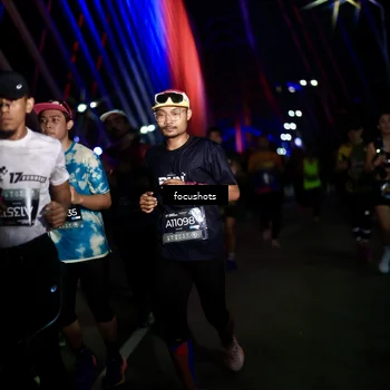 Runner Photo 6501786