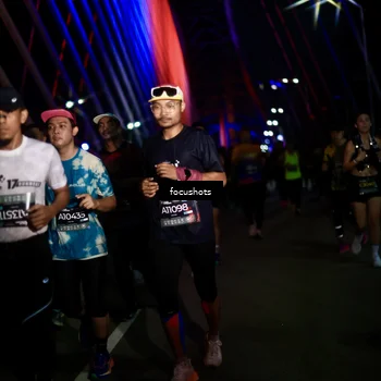 Runner Photo 6501787