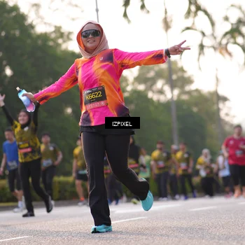 Runner Photo 6501788