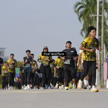Runner Photo 6501789