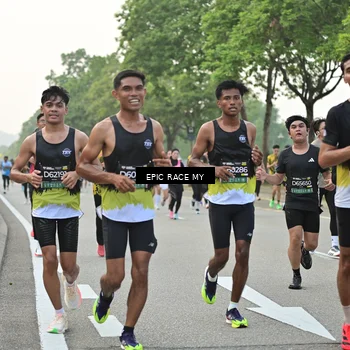Runner Photo 6501790