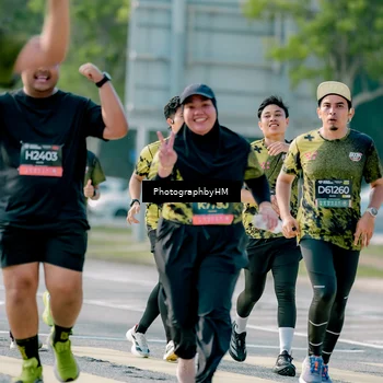 Runner Photo 6501793