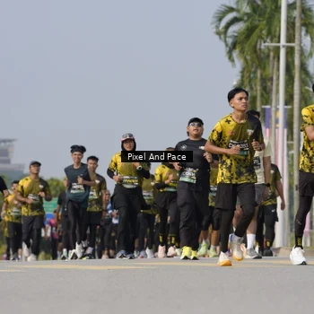 Runner Photo 6501794