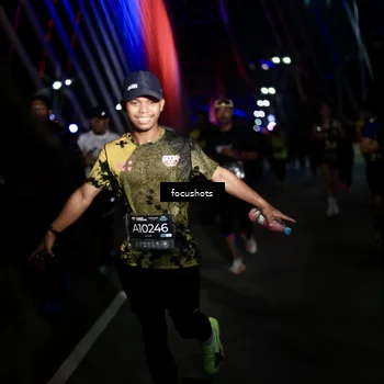 Runner Photo 6501795