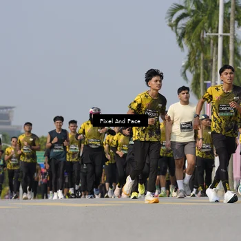 Runner Photo 6501796