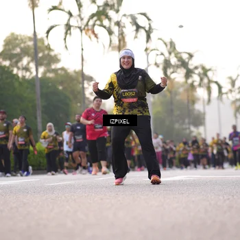 Runner Photo 6501797
