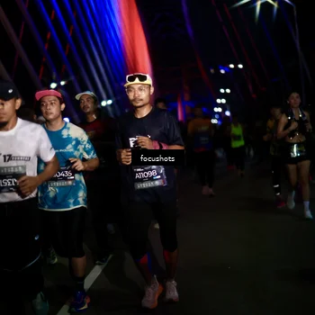 Runner Photo 6501799