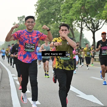 Runner Photo 6501801