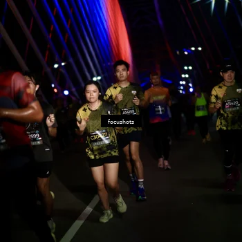 Runner Photo 6501802