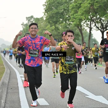 Runner Photo 6501803