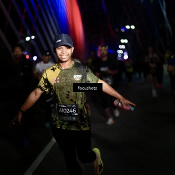 Runner Photo 6501804