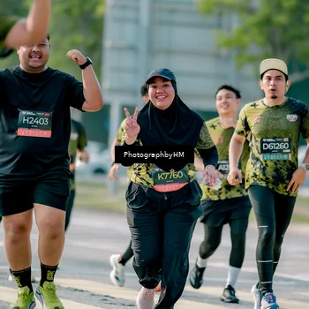 Runner Photo 6501806
