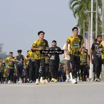 Runner Photo 6501808