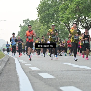Runner Photo 6501812