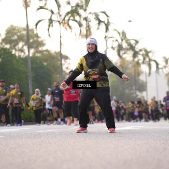 Runner Photo 6501813