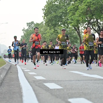 Runner Photo 6501814