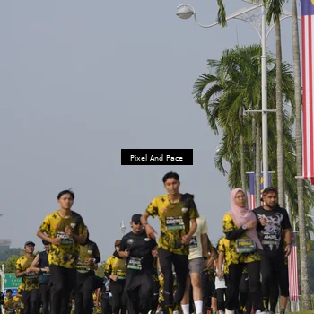 Runner Photo 6501816