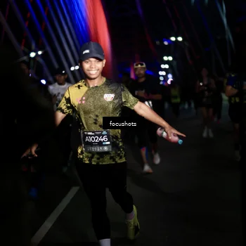 Runner Photo 6501817