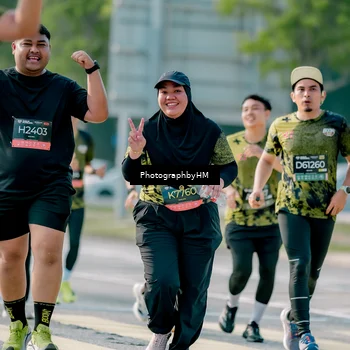 Runner Photo 6501818