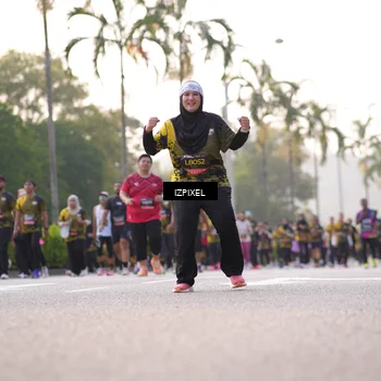 Runner Photo 6501819