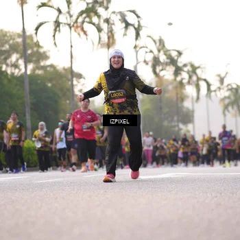 Runner Photo 6501820