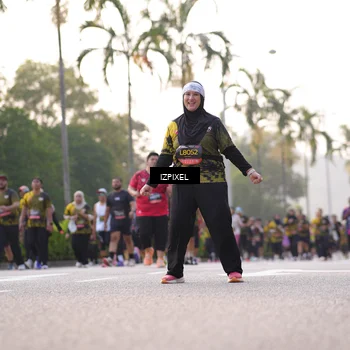 Runner Photo 6501823