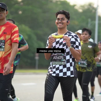 Runner Photo 6501824