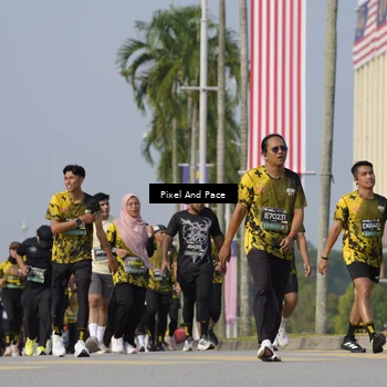 Runner Photo 6501825